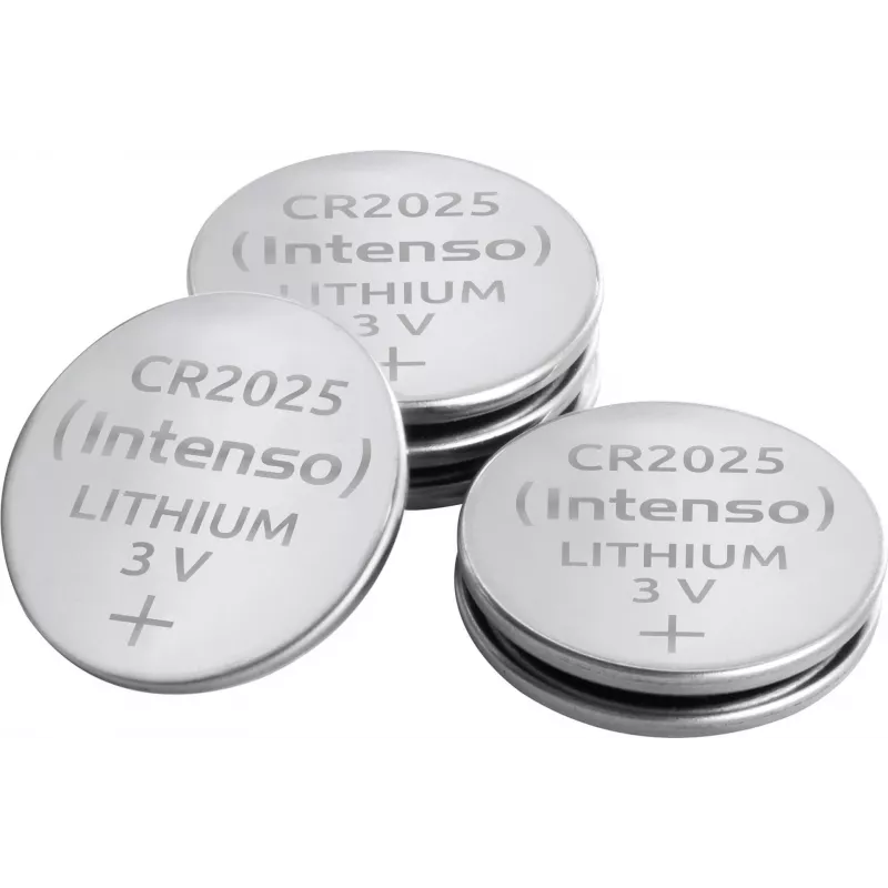 Intenso 7502426 Pila