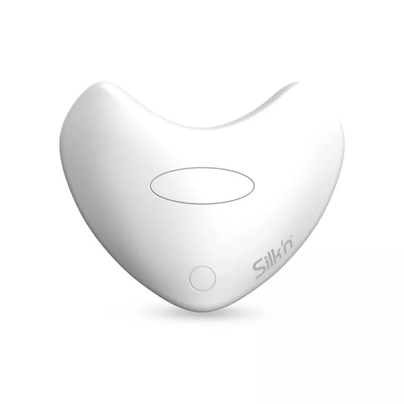 Silk'n LumiLips LLM1PE1001 mascarilla LED de terapia labial