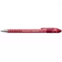 Bolígrafo Paper Mate Flexgrip Ultra M color de escritura rojo