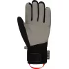REUSCH JUPITER GORE-TEX GUANTES TALLA 9 rojo-gris