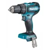 Taladradora Makita DHP485Z Sin llave 1,1 kg Negro, Azul