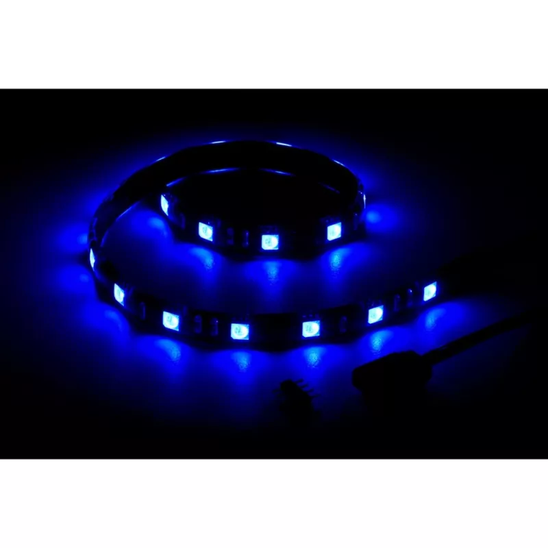 Sharkoon PACELIGHT S1 RGB LED iluminación para caja de PC (tira LED)