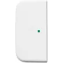 Busch-Jaeger 2CKA006220A0088 Placa embellecedora para soporte y caja de sensor blanco (2CKA006220A0088)