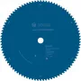 Disco de sierra circular Expert para acero inoxidable, Ø 355 mm, 90Z orificio 25,4 mm, para sierras de tronzar e ingletar