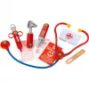 Maletín de médico, juego de rol