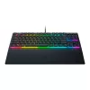 Teclado gaming Razer Ornata V3 Tenkeyless USB QWERTZ Negro