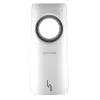 Ventilador de pie Concept Solution OV5220 — blanco, 80 W, control táctil, 805 mm de altura