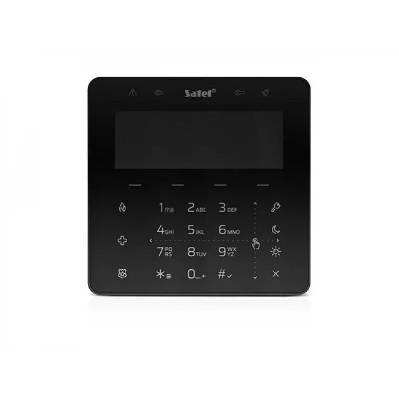 Accesorio para Satel INT-KSG2R-B centralita de control Smart Home