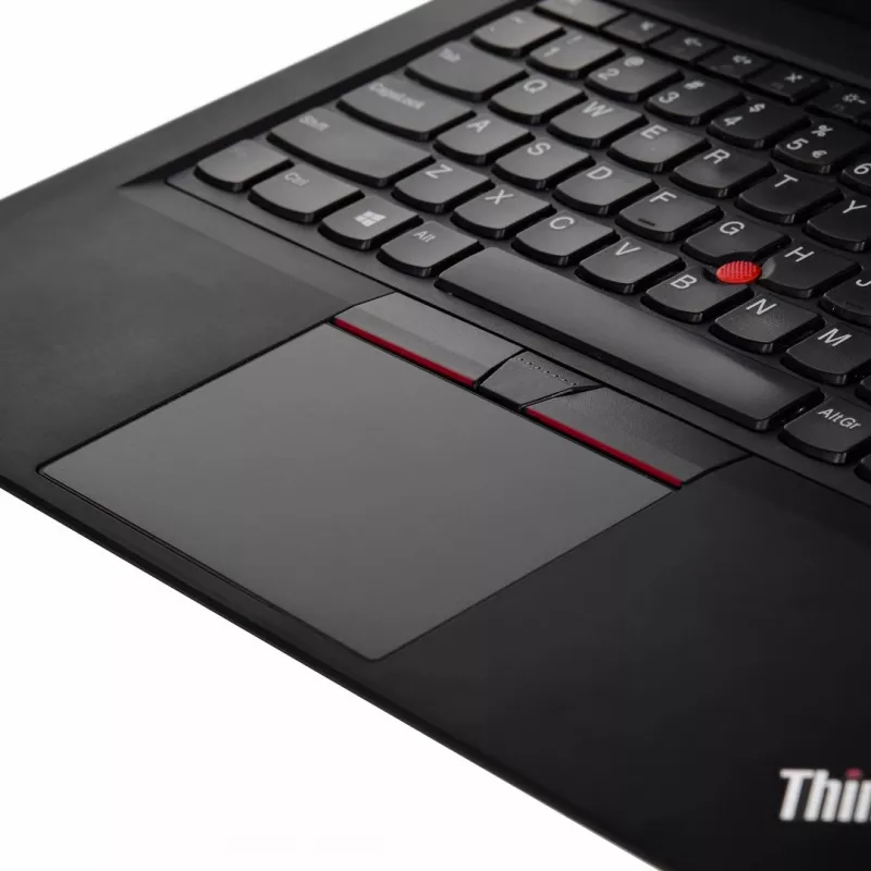 LENOVO ThinkPad T490 i5-8365U 16GB 512GB SSD 14 FHD Win11pro + fuente de alimentación USADO US QWERTY Reacondicionado