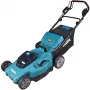 Cortacésped Makita DLM539Z cortacésped manual a batería