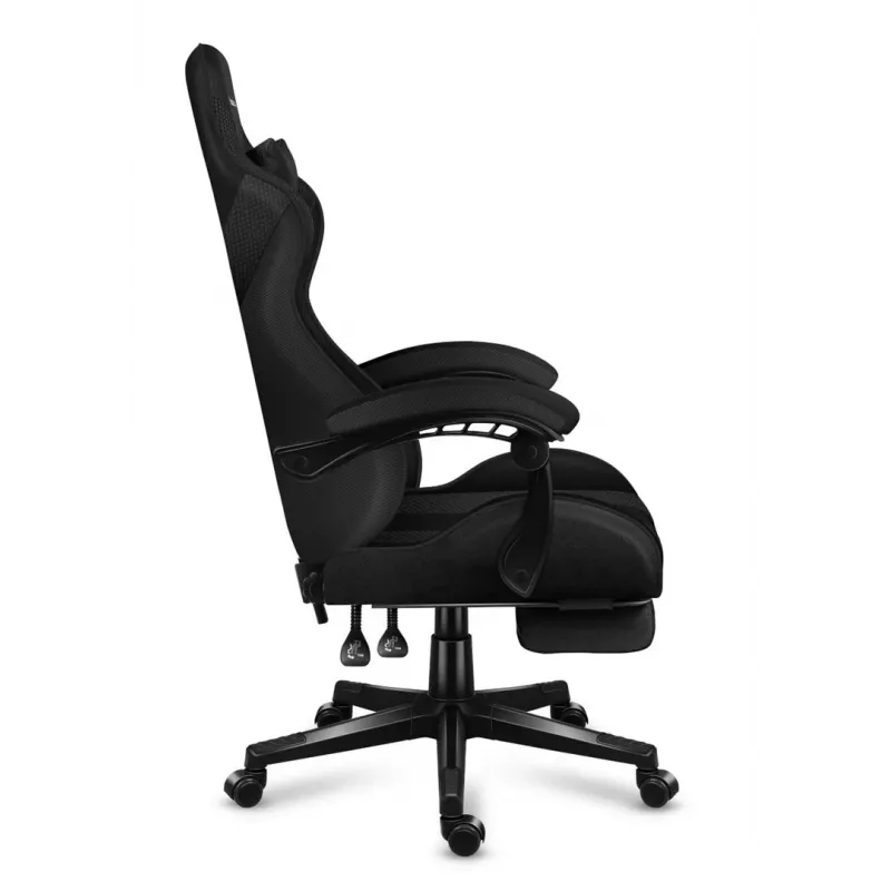 Silla gaming HUZARO FORCE 4.7 CARBON MESH