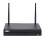 Dahua Technology NVR1104HS-W-S2-CE 1U negro