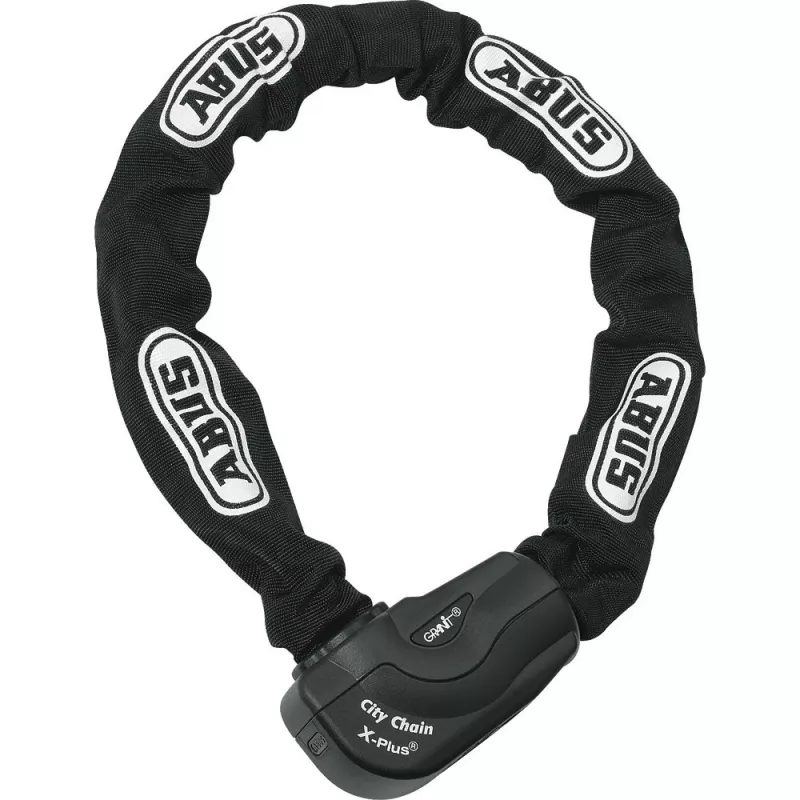 Abus Security-center 28625 negro