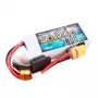 Batería Gens ace Soaring 1000mAh 11,1V 30C 3S1P Lipo Pack