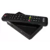 WIWA H.265 DVB-T/DVB-T2 HEVC sintonizador, Full HD 1080p, PVR, HDMI 1.3, USB 2.0, SCART, negro