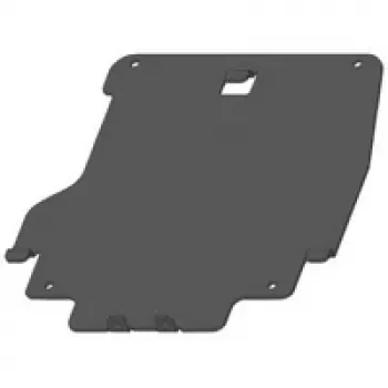 Zebra BRKT-ET4X-DSKPS-01 soporte pasivo para tablet/UMPC gris