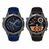 Tracer 47639 GP-Fit2 smartwatch negro