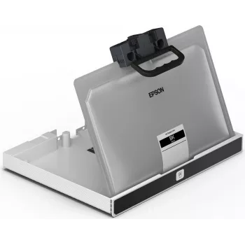 Epson T966140 tinta negra XXL para WorkForce Pro WF-M5298DW WF-M5299DW WF-M5299DW AA WF-M5799DW (T966140)