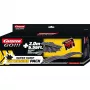 GO Extension Pack - Super Hump, Circuito de carreras
