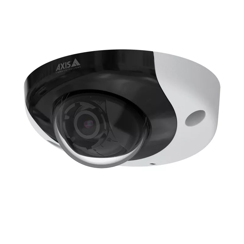 Axis 01932-021 Producto Negro