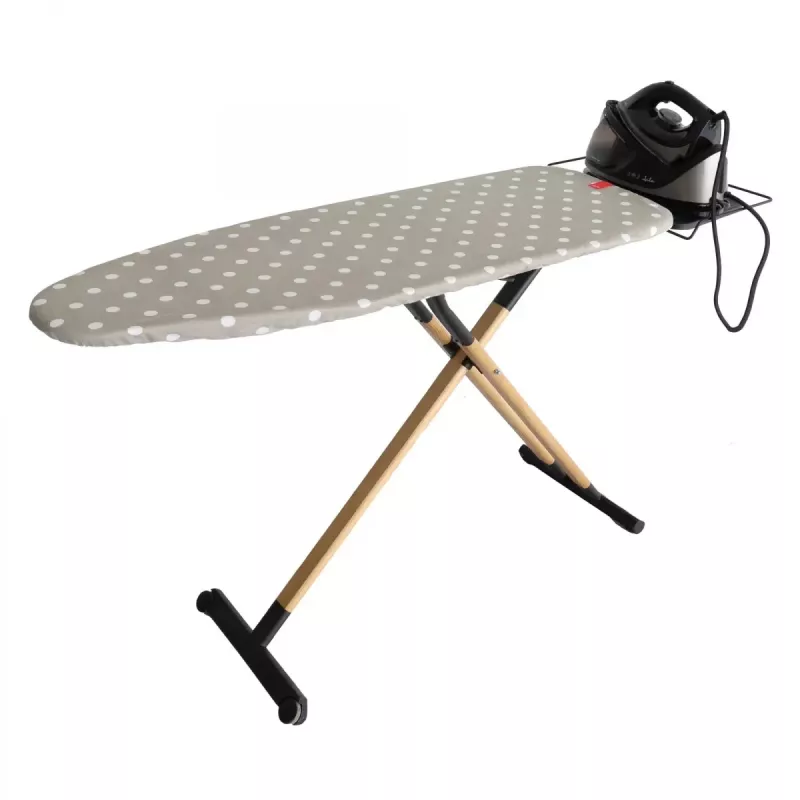 JATA HOGAR HPLA8241 Tabla de planchar plegable