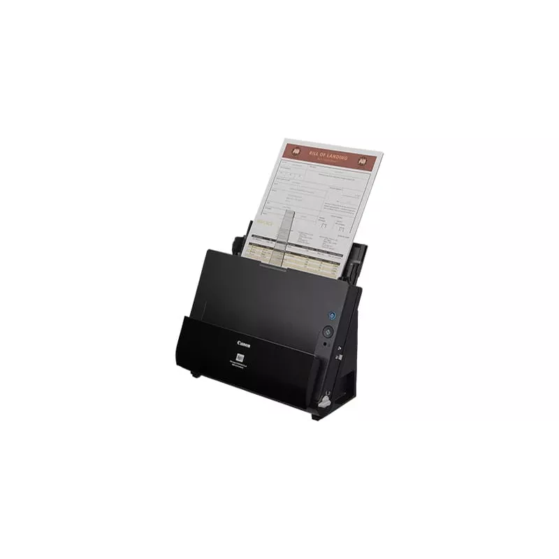 Canon imageFORMULA DR-C225 II escáner de documentos dúplex compacto