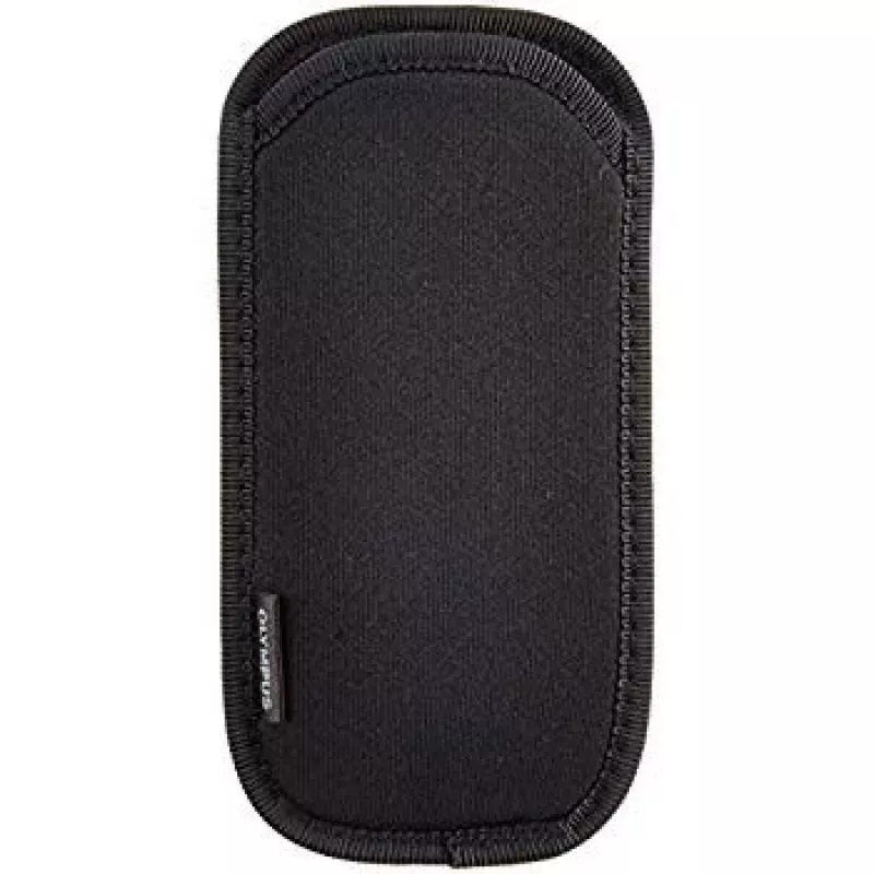 Grabadora de voz Olympus VN-541PC + funda protectora CS 131