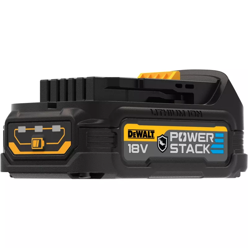 Dewalt DCBP034G-XJ batería negra