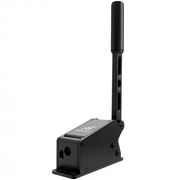 Simagic Handbrake S503 con TB-1 Linear Loadcell — freno de mano para Sim Racing