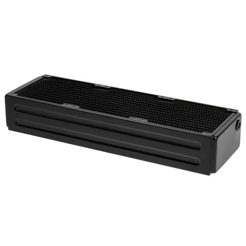 Radiador Coolgate XFlow G2 - 360 mm