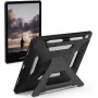 Urban Armor Gear UAG Apple iPad Air 13IN M2/M3 Scout+ negro (124494114040)