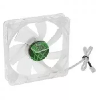 Ventilador de carcasa TITAN TFD-12025GT12Z/V2(RB) 120mm