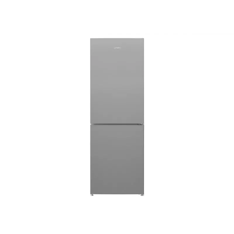 Frigorífico INDESIT INKS1341S4E — 340L de volumen total (230L frigorífico / 110L congelador), puerta reversible, clase de eficiencia energética E