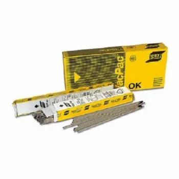 Electrodo de soldadura ESAB OK92.58 FI 2,5 mm para fundición 0,7 kg