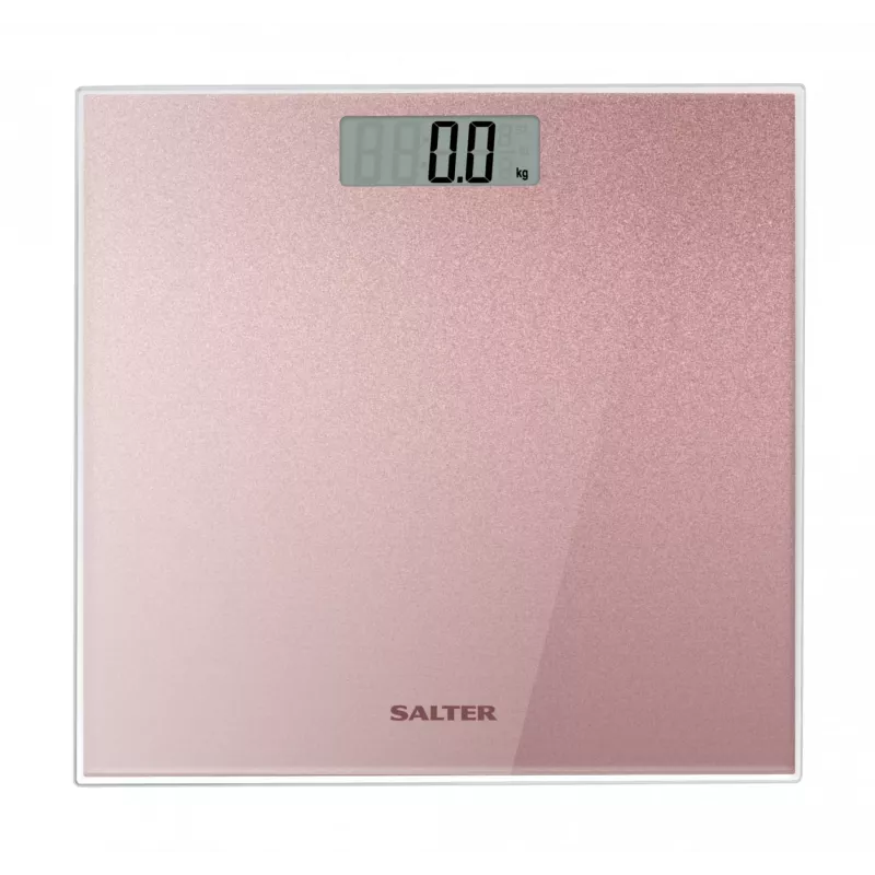 Báscula de baño Salter 9037 RGGL3RCFXTE