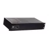 EVER ECO Pro 1000 AVR CDS SAI Line-Interactive rack 19 pulgadas 2U, 1000 VA / 650 W