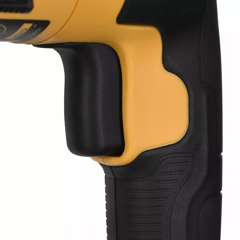 DeWALT D25133K martillo perforador SDS Plus 1500 rpm 800 W