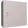 Rittal AX 1380.000 armario compacto, de una puerta, 380x380x210 mm
