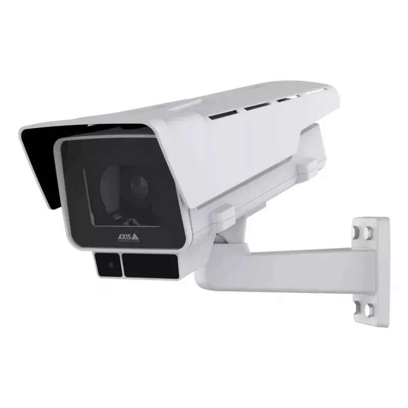 Cámara de vigilancia IP Axis P1388-LE Box 3840 x 2160 píxeles