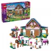 Blocks Friends 42688 Cuadra de caballos y academia de equitación