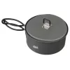 Esbit set de cocina de combustible sólido 1000 Set