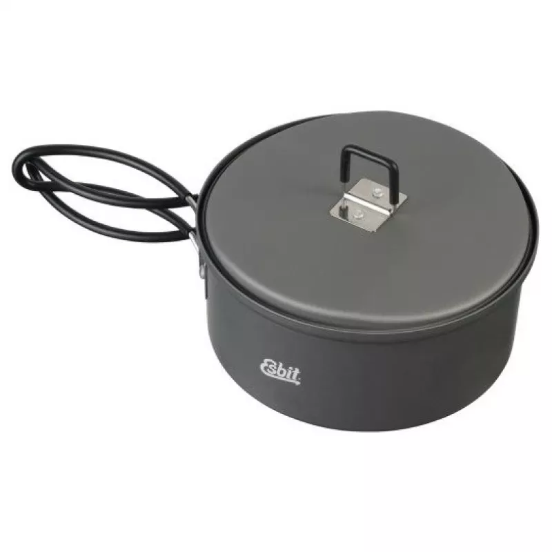 Esbit set de cocina de combustible sólido 1000 Set