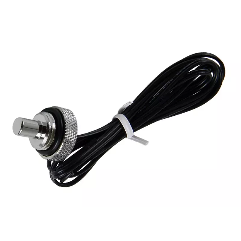 Pieza para sistema de refrigeración BitsPower BP-WTP-CT – accesorio de depósito de agua/conexión para refrigeración líquida de PC