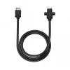 Cable USB-C 10Gbps Fractal Design Pop accesorio – Modelo D