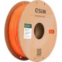 EPLA 1,75mm naranja 1kg ESUN filamento 3D (ePLAP175O1)