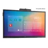 Pantalla plana para señalización digital Sharp PN-LC752 75 pulgadas LCD 4K Ultra HD 3840 x 2160