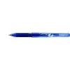 Bolígrafo de gel Stanger modelo 18000300071-1, punta de 0,7 mm, tinta azul