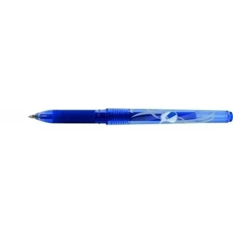 Bolígrafo de gel Stanger modelo 18000300071-1, punta de 0,7 mm, tinta azul