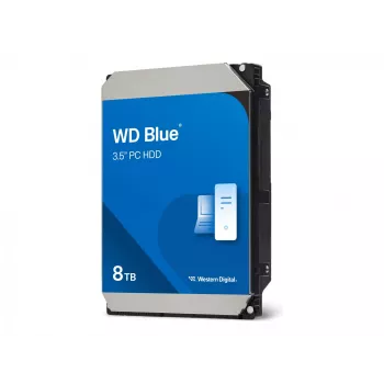 HDD Western Digital 8 TB 3,5 pulgadas Serial ATA III WD80EAAZ