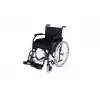 Silla de ruedas manual REHA FUND RF-1 Cruiser, ancho de asiento 48 cm, plegable, 4 ruedas, carga máx. 120 kg